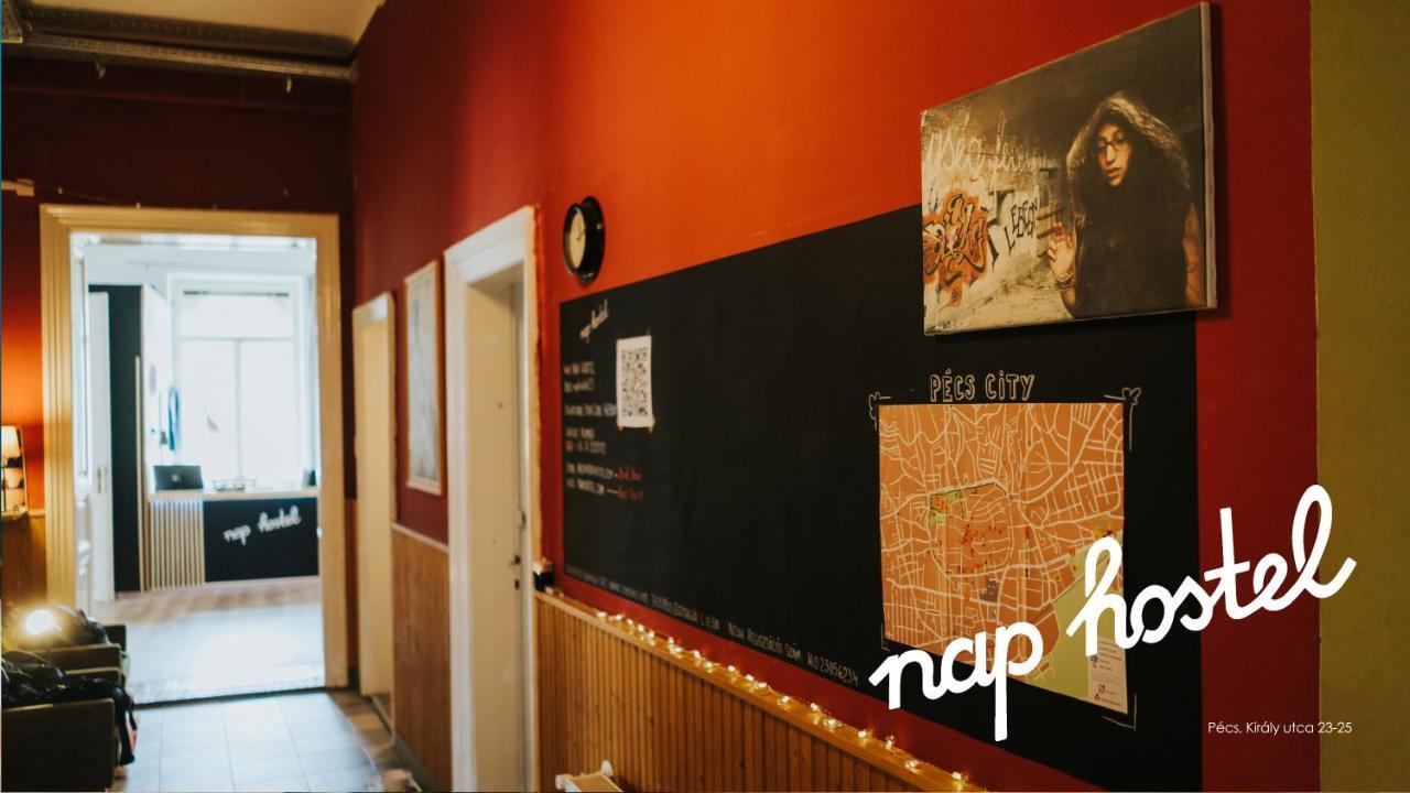 Hostel Nap