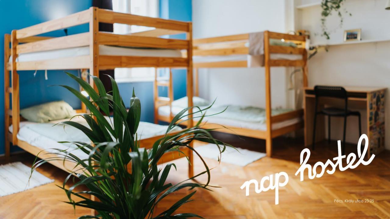 Nap Hostal *