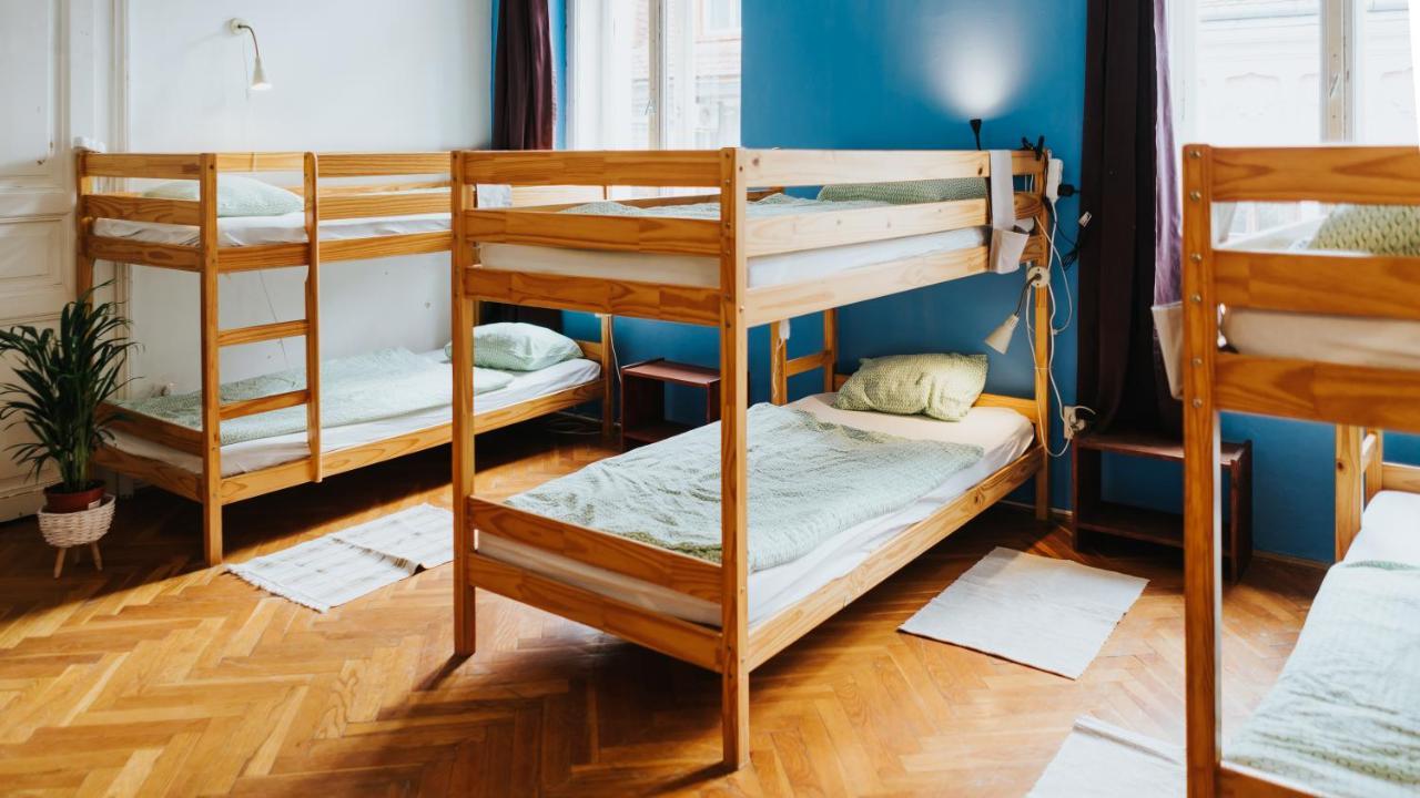 Nap Hostel *
