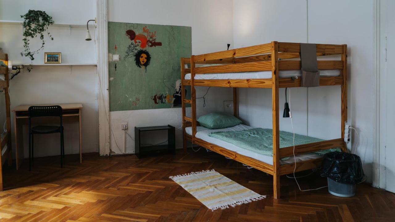 Hostel Nap