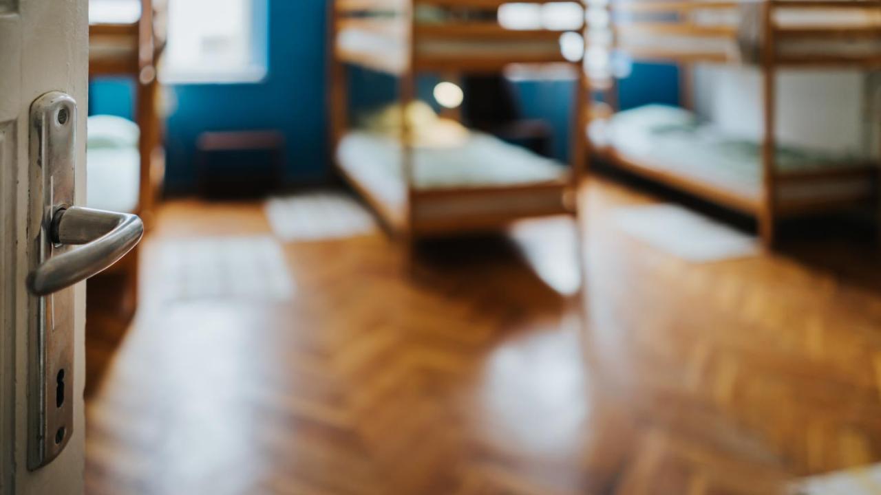 Nap Hostel