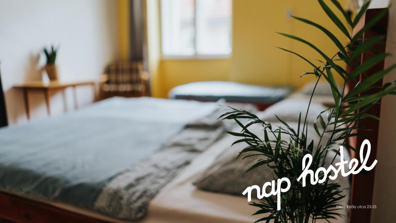 Hostal Nap Pécs