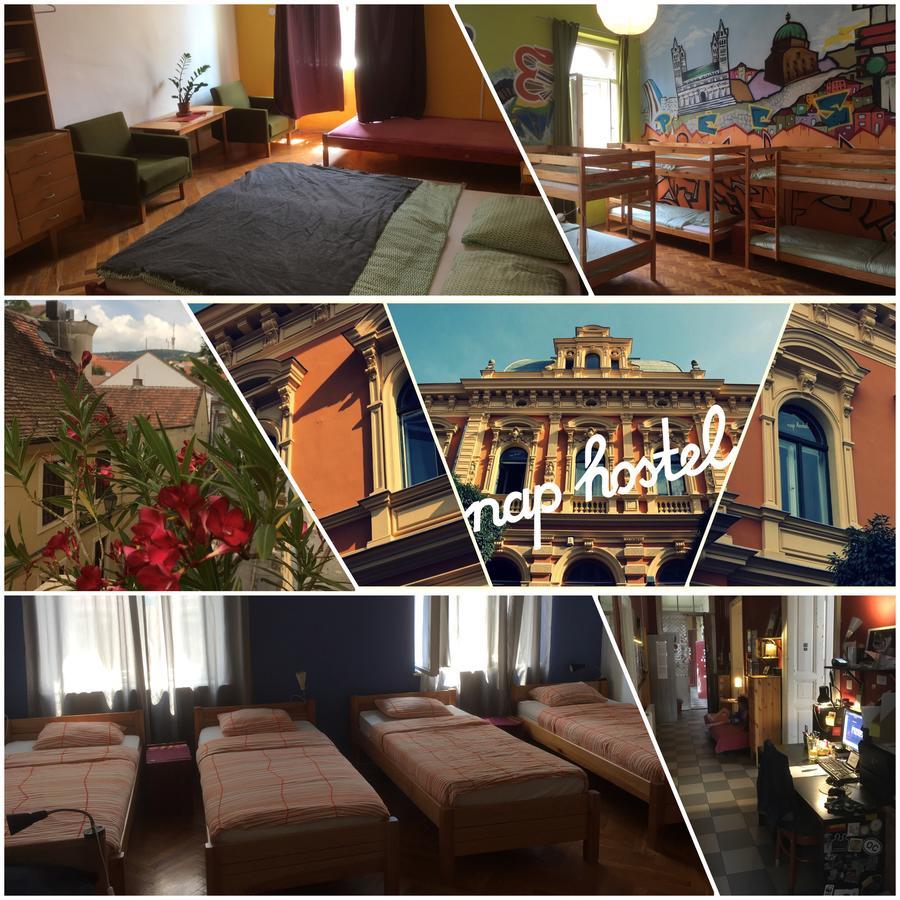 Hostal Nap
